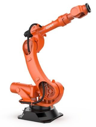 Ramię do paletyzacji QJR210-1 | 210 kg 2683,4 mm