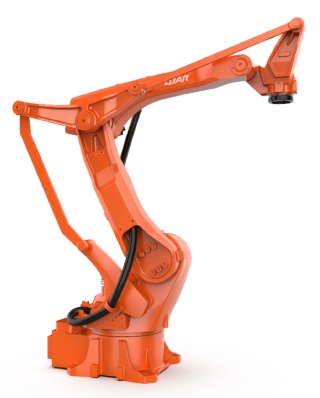 Ramię paletyzujące QJRB15-1( Version B ) | 15 kg 1510 mm