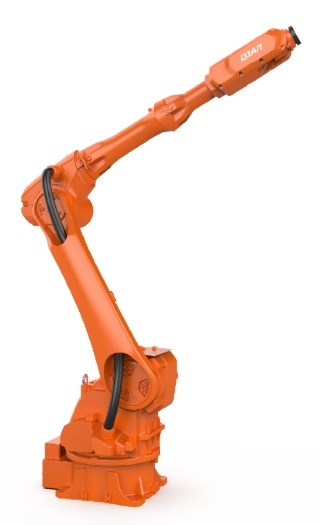 Ramię pick and place QJR12-2300 | 12 kg 2304,8 mm