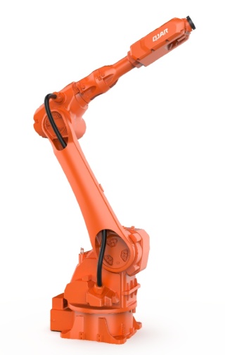Ramię pick and place QJR20-2000 (Explosion-proof) | 20 kg 2001,7 mm