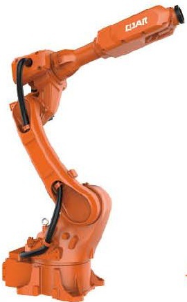 Ramię pick and place QJR6-1500 | 6 kg 1538 mm
