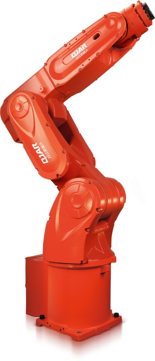 Ramię pick and place QJR6S-1 | 3/6 kg 750,6 mm