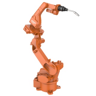 Ramię spawalnicze QJRH4-1A | 4 kg 1410,5 mm
