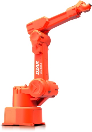 Ramię malujące QJRP10-1 (Explosion-proof) | 10 kg 2035 mm