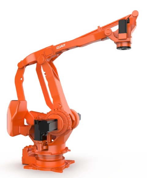 Robot paletyzujący QJRB800-1 | 800 kg 3155 mm